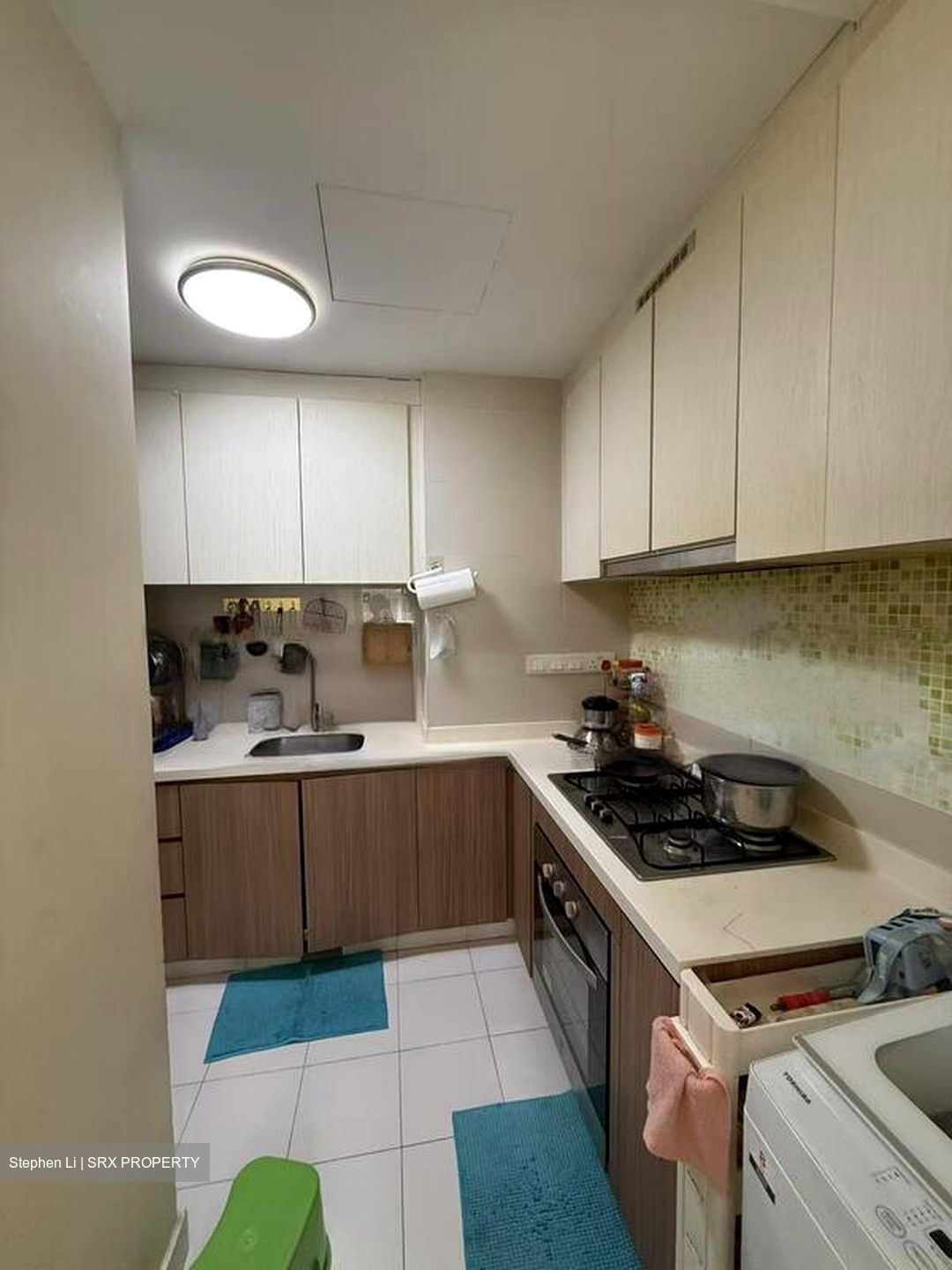 Watercolours (D18), Condominium #466960651